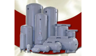 air tank